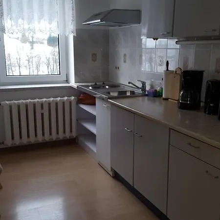 Neubert Apartment