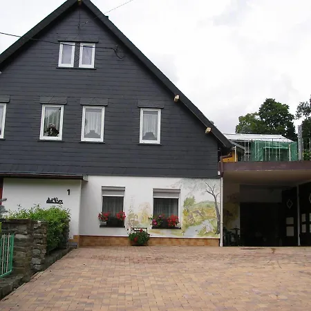 Neubert Apartment