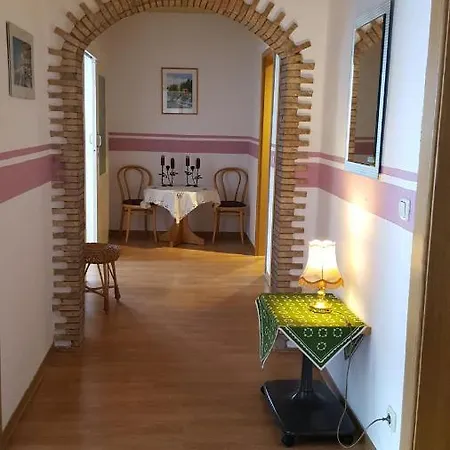 Neubert Apartment Breitenbrunn (Saxony)