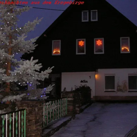 Apartment Neubert *